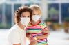 Zvracanie s koronavírusmi u detí: dôvody, čo robiť