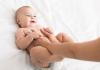 Ako porozumieť reči tela u dojčiat