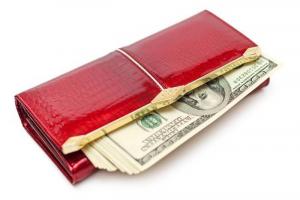 5 vecí, ktoré nemôžete nosiť v peňaženke, aby nedošlo k zaplašit finančný úspech