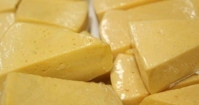 Fake smotanový syr - smotanový syr