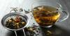 Ako sa zbaviť nadváhy a choroby ovplyvňuje žien užívajúcich staroveký recept na bylinné čaje