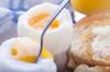 Vajíčka na raňajky: 7 dôvodov k varenie je ich