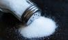 Nové štandardy spotreby soli