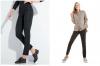 Trendy nohavice na zimu u žien nad 40: Nemecká módne