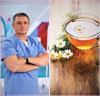 Známy lekár Alexander Myasnikov povedal trochu čaju predchádza vzniku rakoviny a mozgovej mŕtvice
