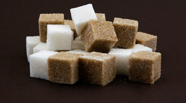 cukor -