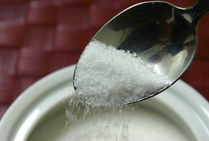 cukor -