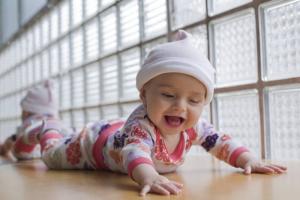 Najvyššie 7 Známky normálny vývoj nervovej sústavy dieťaťa až jeden rok