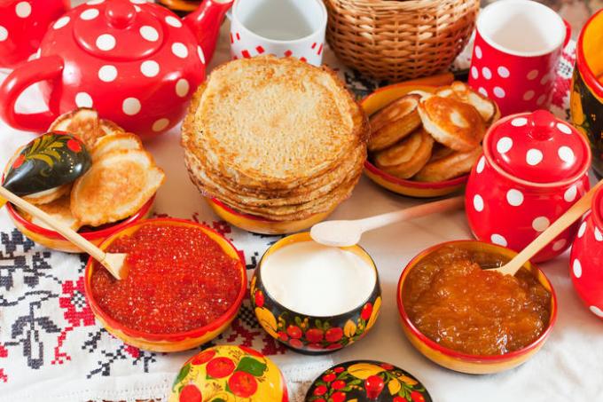Top 8 paraboly na Pancake deň: čo sa bude variť, okrem palaciniek
