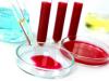 Hladina hemoglobínu v krvi: ako zlepšiť?