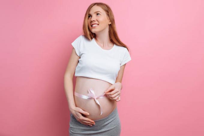 33 týždni tehotenstva: všetko, čo potrebujete vedieť o zdravie nastávajúcej matky a jej dieťaťa