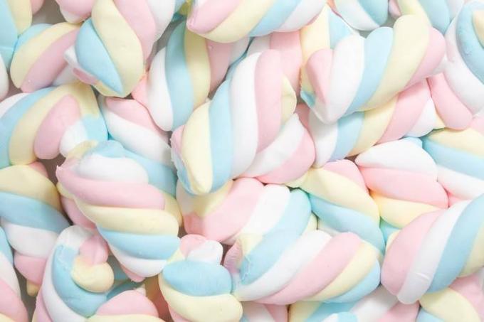Diéta bez cukru marshmallow: recept krok za krokom