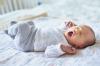 Hemangiom u novorodencov: príčiny, typy a procedúr