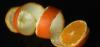 6 užitočné vlastnosti pomarančovej kôry