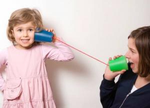 5 fráz, ktoré nemôžete povedať dieťa
