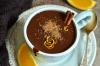 5 horúca čokoláda recepty pre zimné prechladnutia