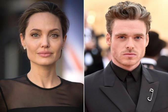 Médiá pomenovali nového uchádzača o srdce Angeliny Jolie