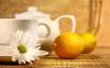 Harmančekový čaj: 7 z jeho liečivé vlastnosti
