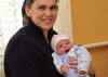Najväčšia matka Ukrajiny porodila 21 detí a zlomila jej rekord
