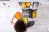 Ako správne umývať riad v umývačke riadu