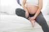 Čo robiť s kŕčmi počas tehotenstva