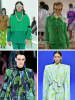 7 skutočné farby, ktoré sa chopili módy skrine v roku 2020